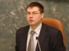 Prezidents uztic jauno valdību veidot Dombrovskim