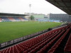 “Skonto” stadions pastāvēs vēl divus gadus