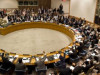 Krievija noraida priekšlikumu ierobežot veto tiesības ANO padomē
