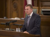Latvija savu pozīciju bēgļu jautājumā nemainīs, apstiprina ministrs