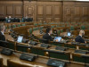 EP pretkorupcijas grupa Latviju kritizē par atklātības trūkumu Saeimas deputātu darbā