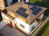 Latvijā par 66% audzis uzstādīto saules enerģijas risinājumu skaits